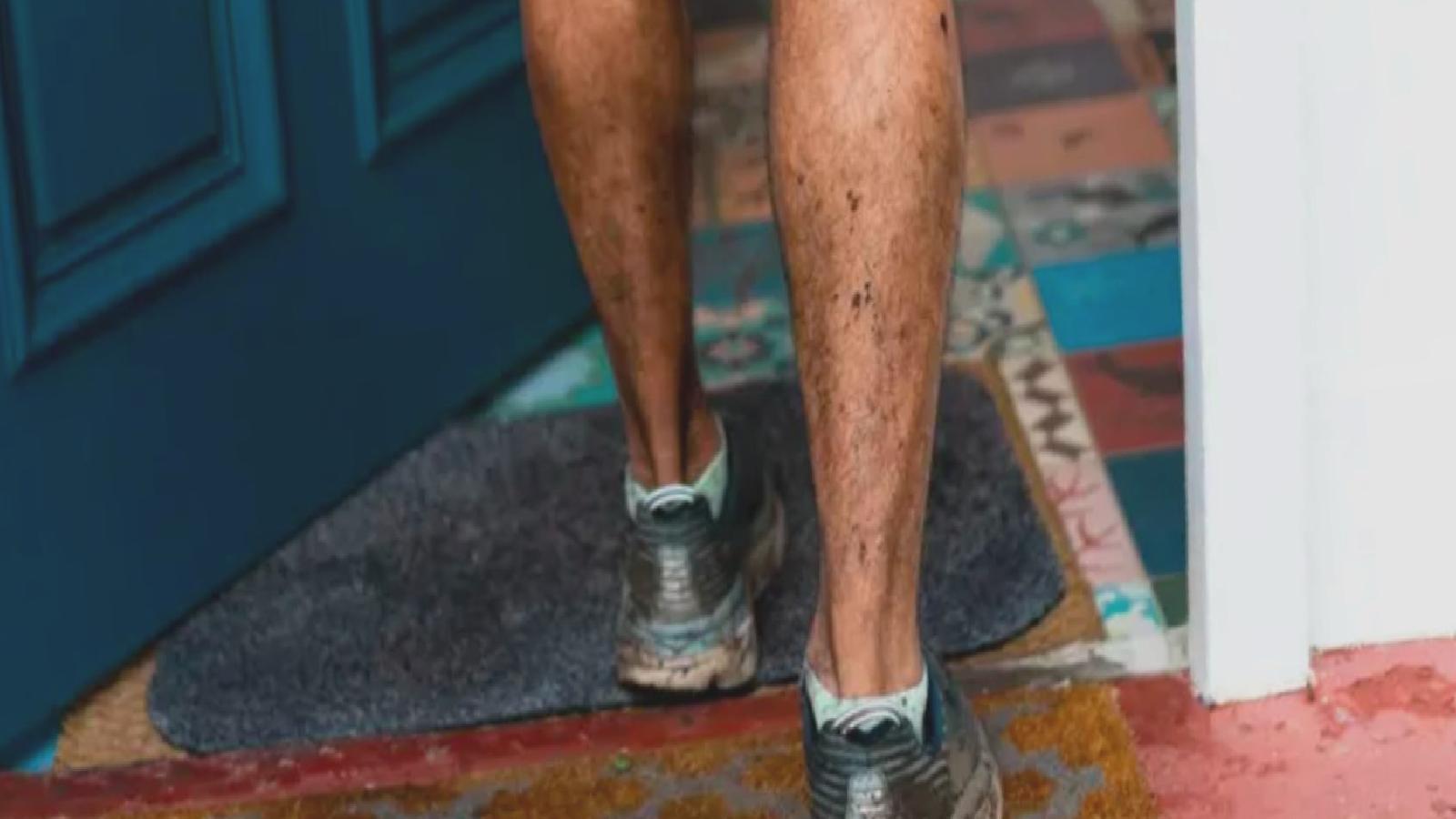 Evde sokak ayakkabılarıyla dolaşmak riskli mi?