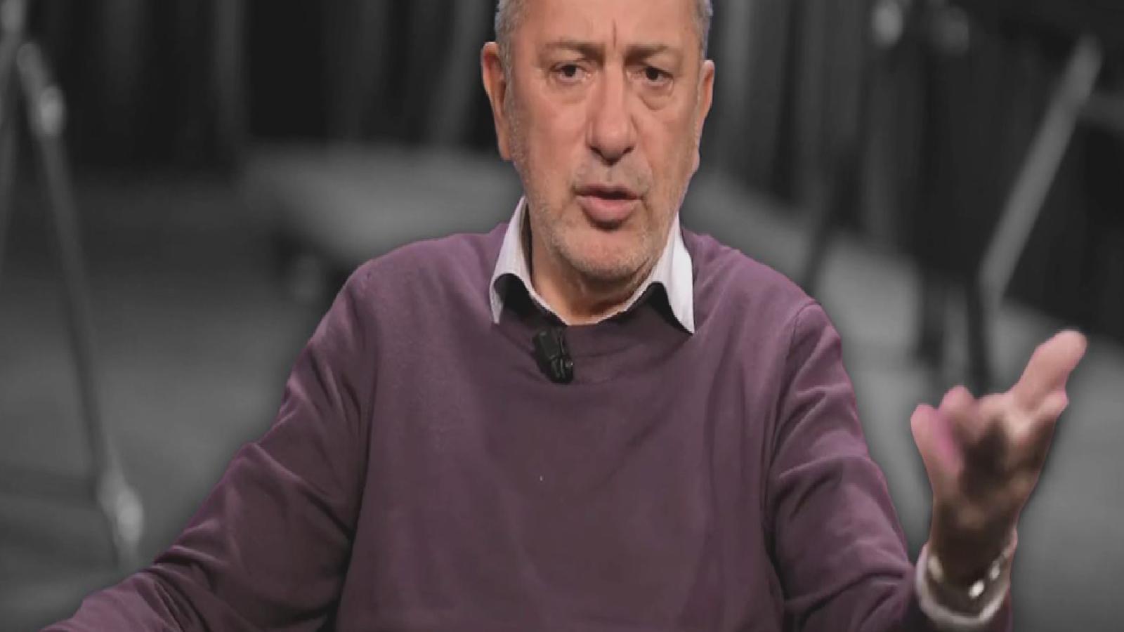 Fatih Altaylı: Kılıçdaroğlu kurultayda seçilirse bir AKP’ye oy veririm, iki gazeteciliği bırakırım, kıyı kasabasına giderim, olta alırım, kafama huni koyarım, balık tutarım