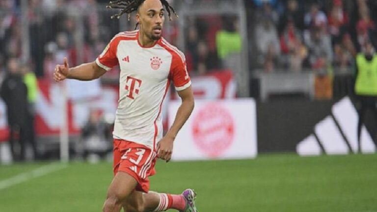 Galatasaray’da Sacha Boey sürprizi!
