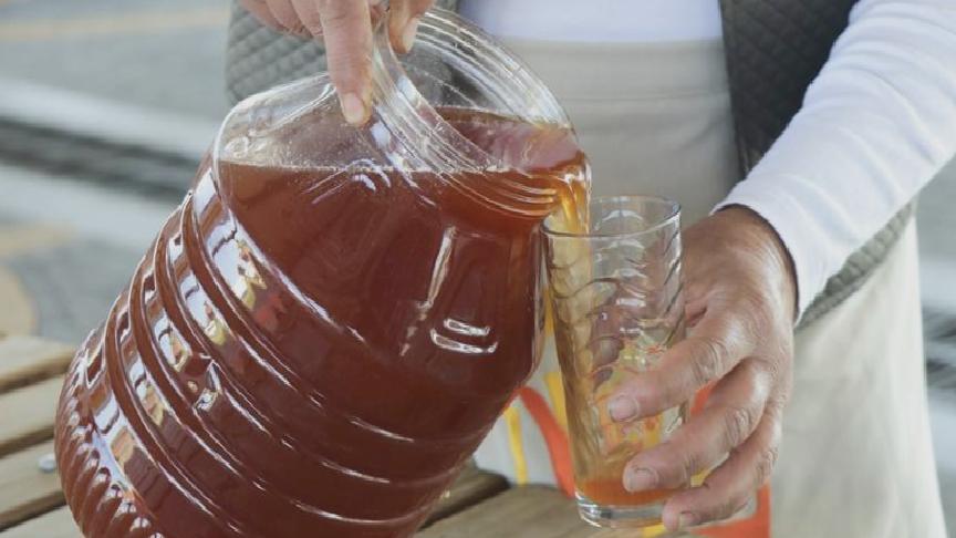 ‘Gücü basitliğinde’: Sirke temizlikte ne kadar etkili?