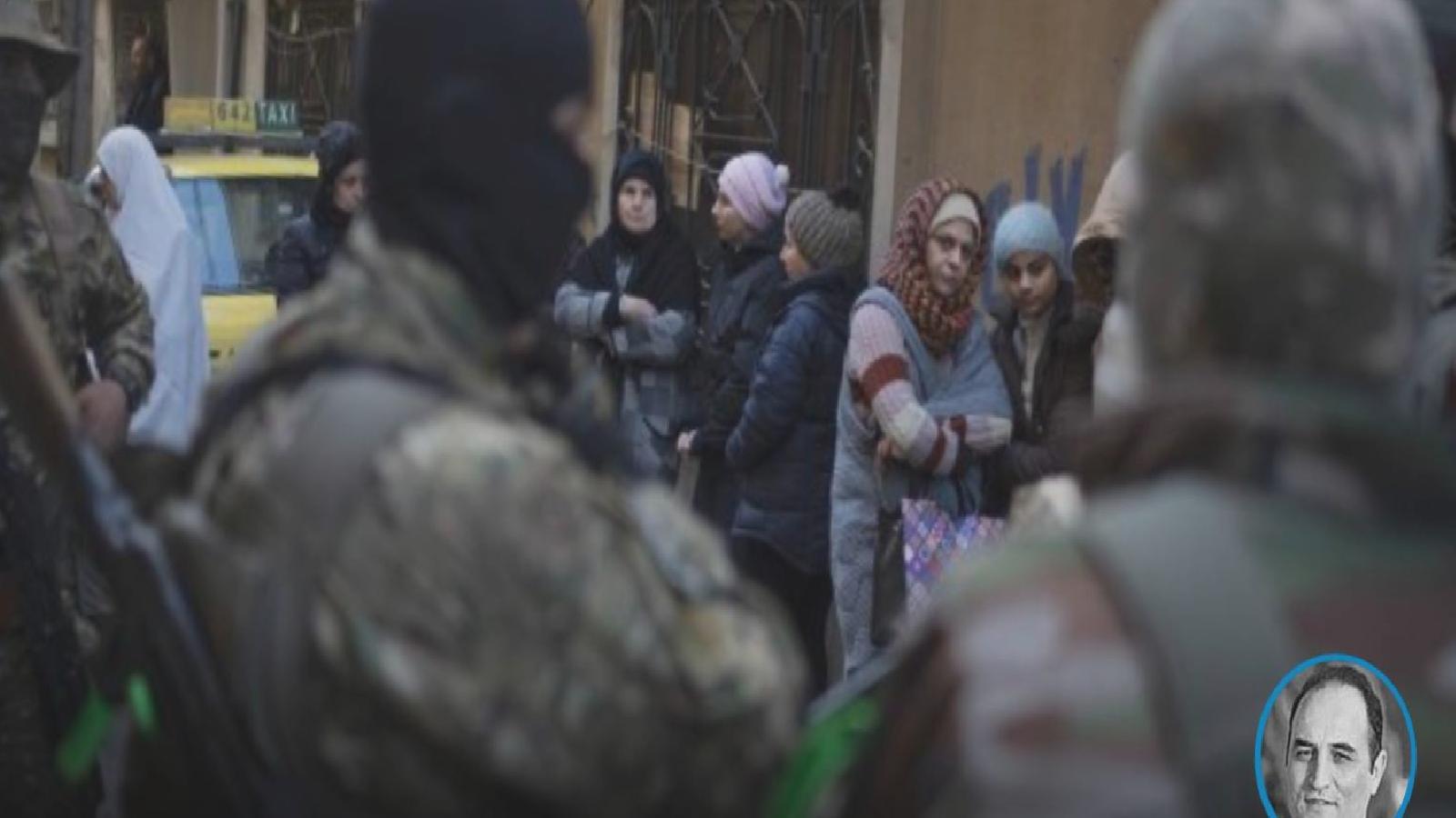 Humus polisine talimat: Sabah namazları toplu kılınacak ve fotoğraflanacak, polisin dinî derslere katılımı zorunlu olacak