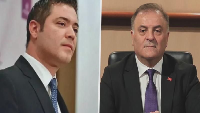 İBB Başkanvekili Aslan’dan Ongun’a destek: Bütün yol arkadaşlarımızın ve ailelerinin yanındayız