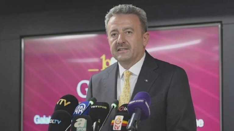 İbrahim Hatipoğlu: Cihan Aydın genç bir hakem, baskıları kaldırabilecek mi?