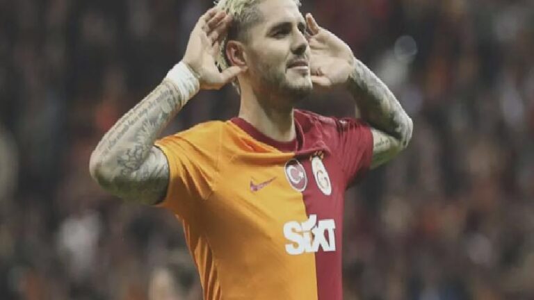 Icardi’nin dönüş tarihi belirlendi