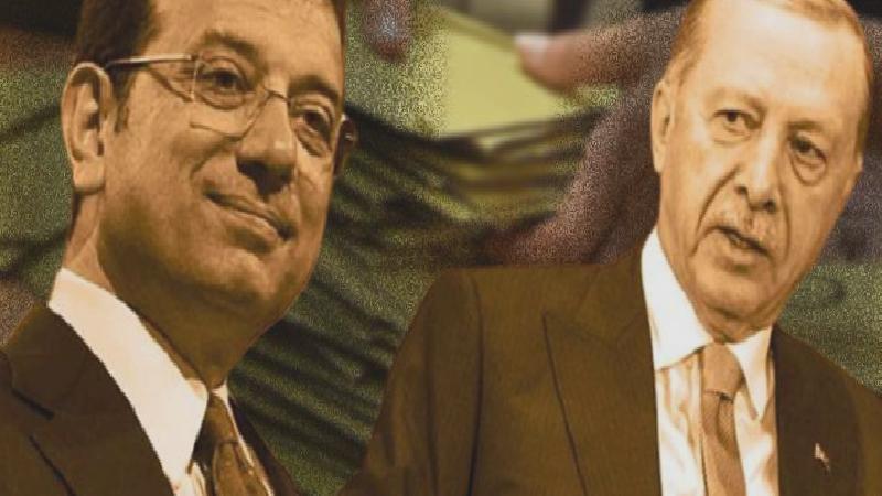 İmamoğlu tutuklanmadan önce incelettiği rapordan İlim Yayma Cemiyeti çıktı