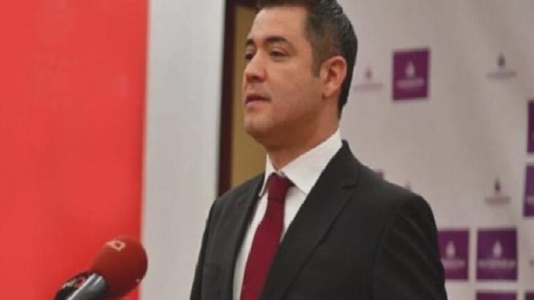 İmamoğlu’nun danışmanı Murat Ongun: Mal varlıklarına el konulan iş insanlarının bize iftira atmaları için zorlandığı iddiaları kulağımıza geliyor