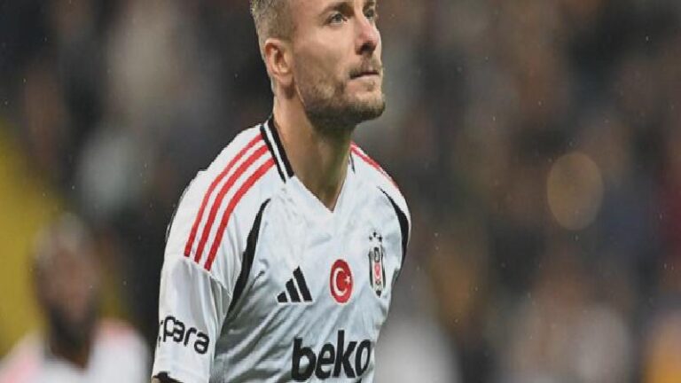 Immobile’nin kazancı dudak uçuklattı; Leao ve Abraham’ı geride bıraktı!