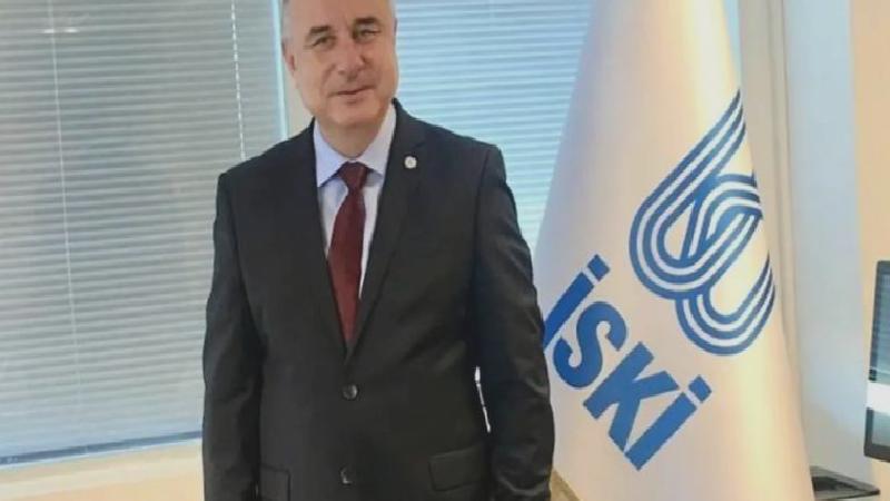 İstanbul Tabip Odası’ndan İSKİ Genel Müdürü Şafak Başa için çağrı: Hastanın ameliyatı aciliyet arz ediyor