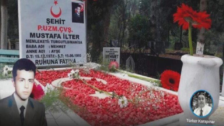 Kara Kuvvetleri Komutanlığı’nın “Şehitlik” sınavı