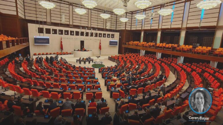 Meclis’in mayıs mesaisi: Trafik cezaları artıyor, infaz teklifi ve yargı paketinde sona yaklaşıldı