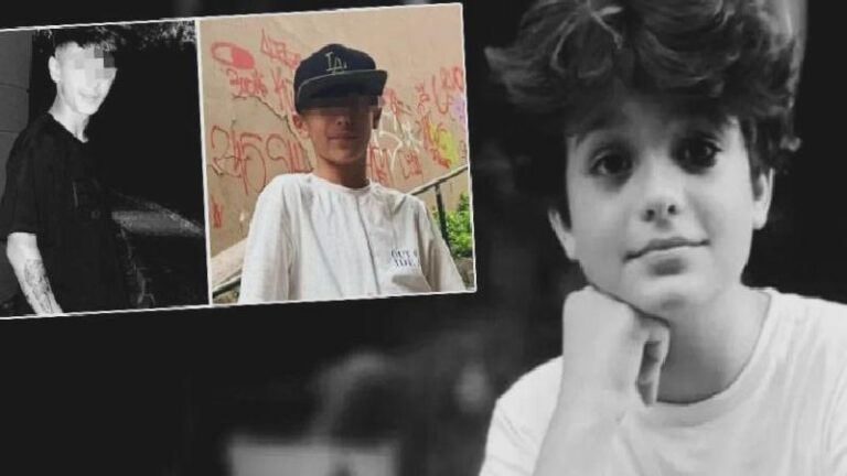 Minguzzi’yi öldüren kişilerin suç geçmişi ortaya çıktı: Satırla yakalandı, “Babam pide ustası” deyince takipsizlik verildi