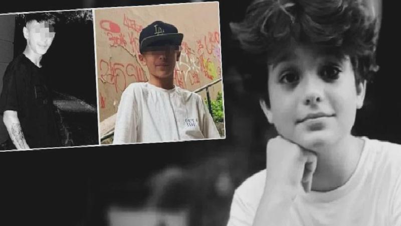 Minguzzi’yi öldüren kişilerin suç geçmişi ortaya çıktı: Satırla yakalandı, “Babam pide ustası” deyince takipsizlik verildi