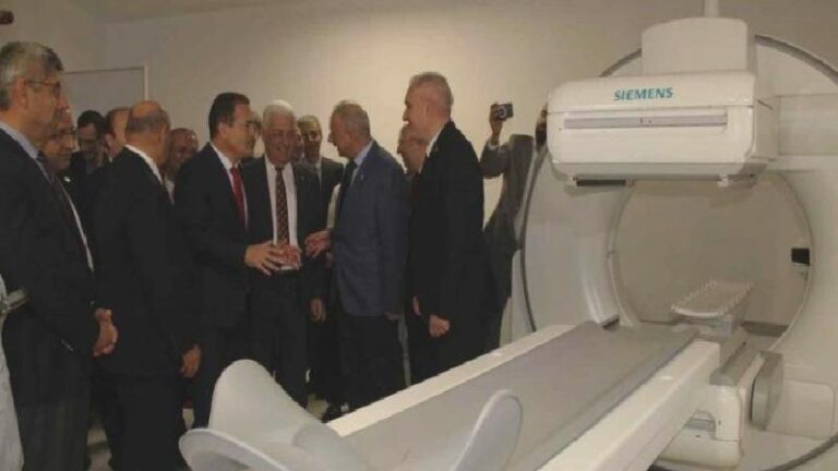 Muğla Eğitim ve Araştırma Hastanesi’nde çekimleri hızlandırmak için hastalara aşırı doz “radyoaktif madde” verildi iddiası