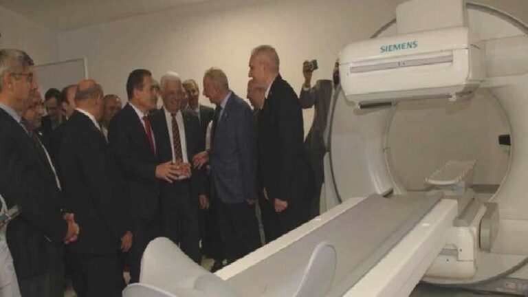 Muğla Eğitim ve Araştırma Hastanesi’nde çekimleri hızlandırmak için hastalara aşırı doz “radyoaktif madde” verildi iddiası