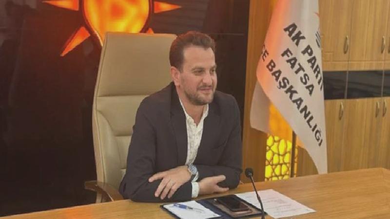 Ordu’da diplomasız atama iddiası; AKP’li başkanın yengesi öğretmen olarak görevlendirildi