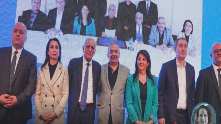 PKK’nın silah bırakma kongresi neden gecikti: “Öcalan’ın kongreyi bizzat yönetmesi mümkün değil ama yön verecek mesajları örgüte iletilebilir” iddiası