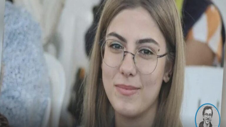 Protestolarda tutuklanan üniversite öğrencisi Esila’nın avukatı: İlaçları geç verildi, 3. kez hastaneye sevk edildi, tahliyesini bekliyoruz