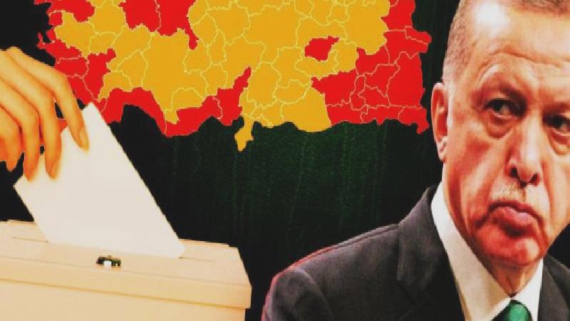 Son anketten çarpıcı sonuç: Erdoğan, seçmeninin yüzde 25’ini kaybetti; işte oy kaybının 3 nedeni