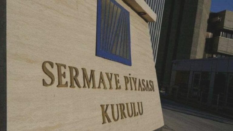 SPK’dan 7 şirketin borçlanma aracı ihracı başvurusuna onay