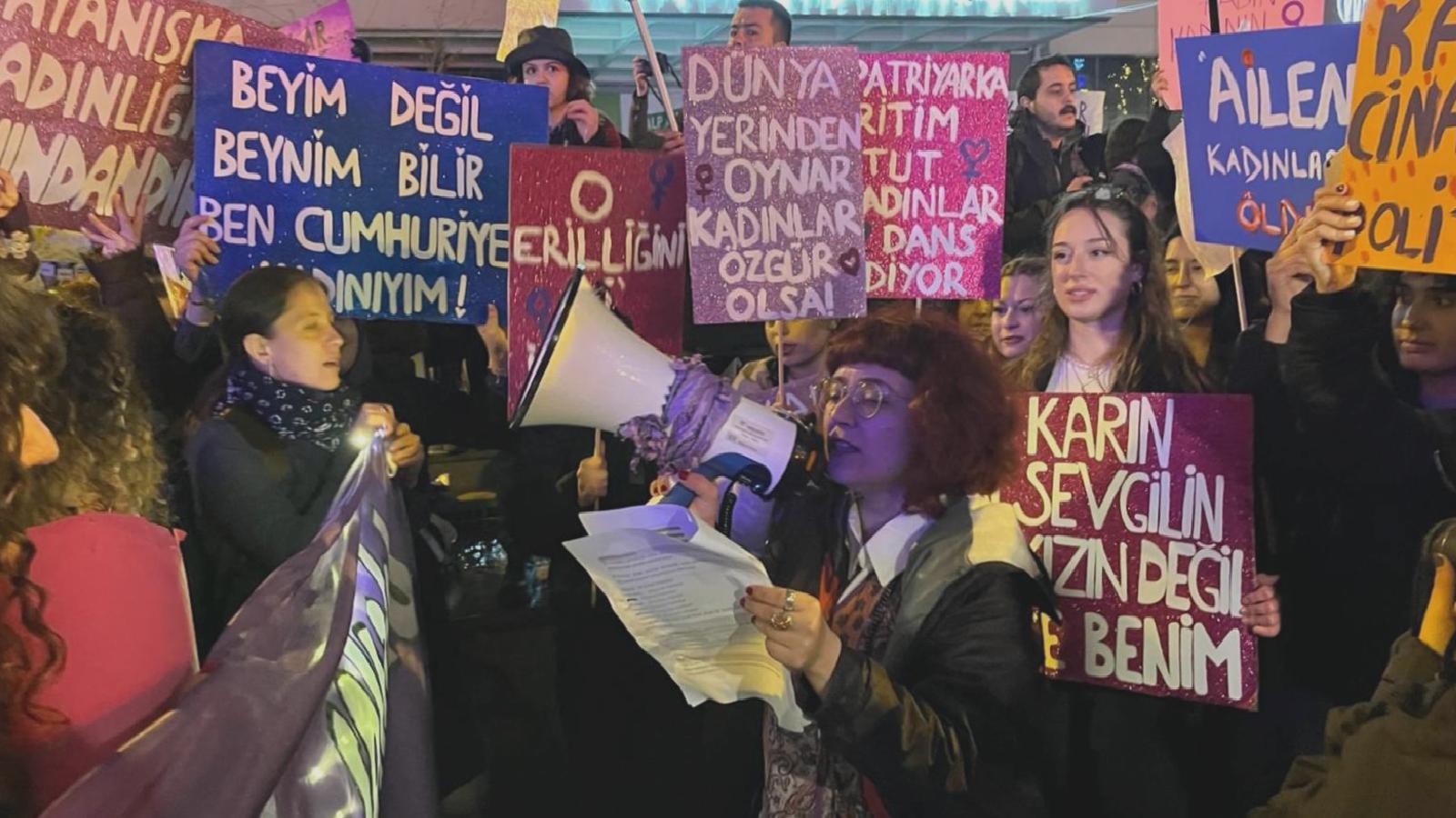 “Takas Pazarı” ile tüketim boykotuna destek