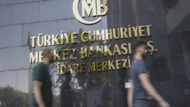 TCMB üst üste ikinci kere zarar açıkladı; 2024’te kayıp 700,4 milyar TL!
