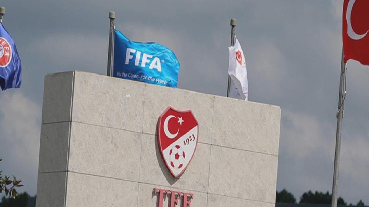 TFF resmen açıkladı: Süper Lig’deki takım sayısı 18’e düştü