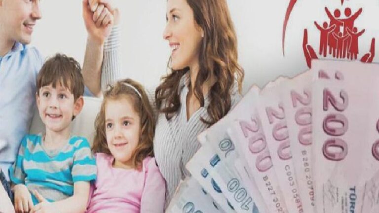 TOKİ’den öncelik, faizsiz kredi: ‘Aile Yılı’nda hayata geçirilen destekler neler?
