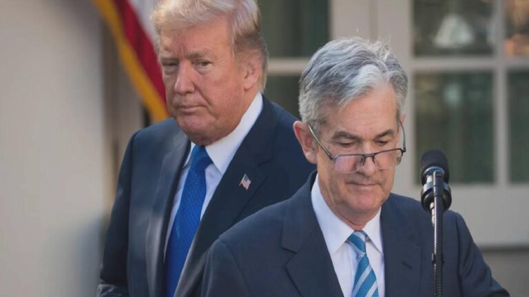 Trump yine Fed’i hedef aldı: Ne yaptığını anlasaydı, faizler düşük olurdu