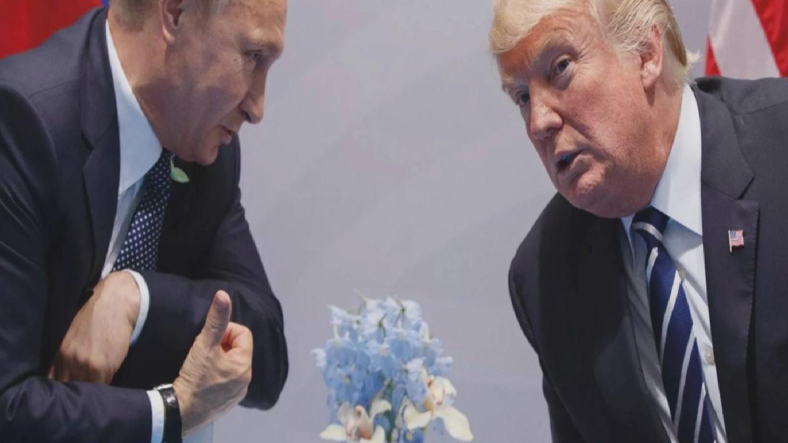 Trump’ın ‘Putin’e çok kızgınım’ sözlerine Kremlin’den yanıt: ‘ABD ile çalışmayı sürdürüyoruz’