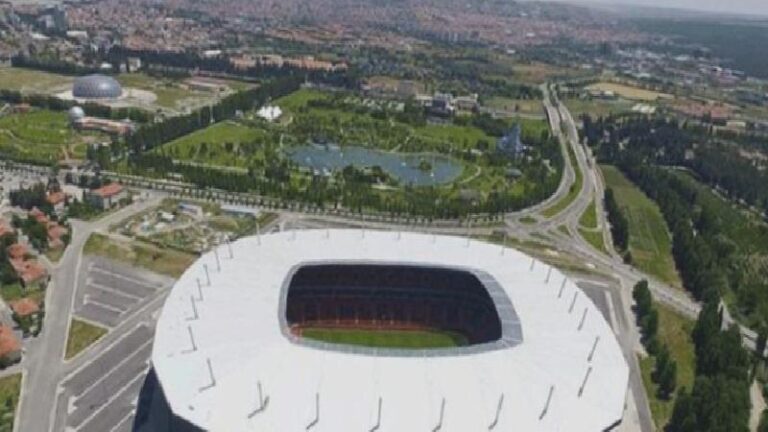 Türkiye Kupası finali Eskişehir’den alınıyor