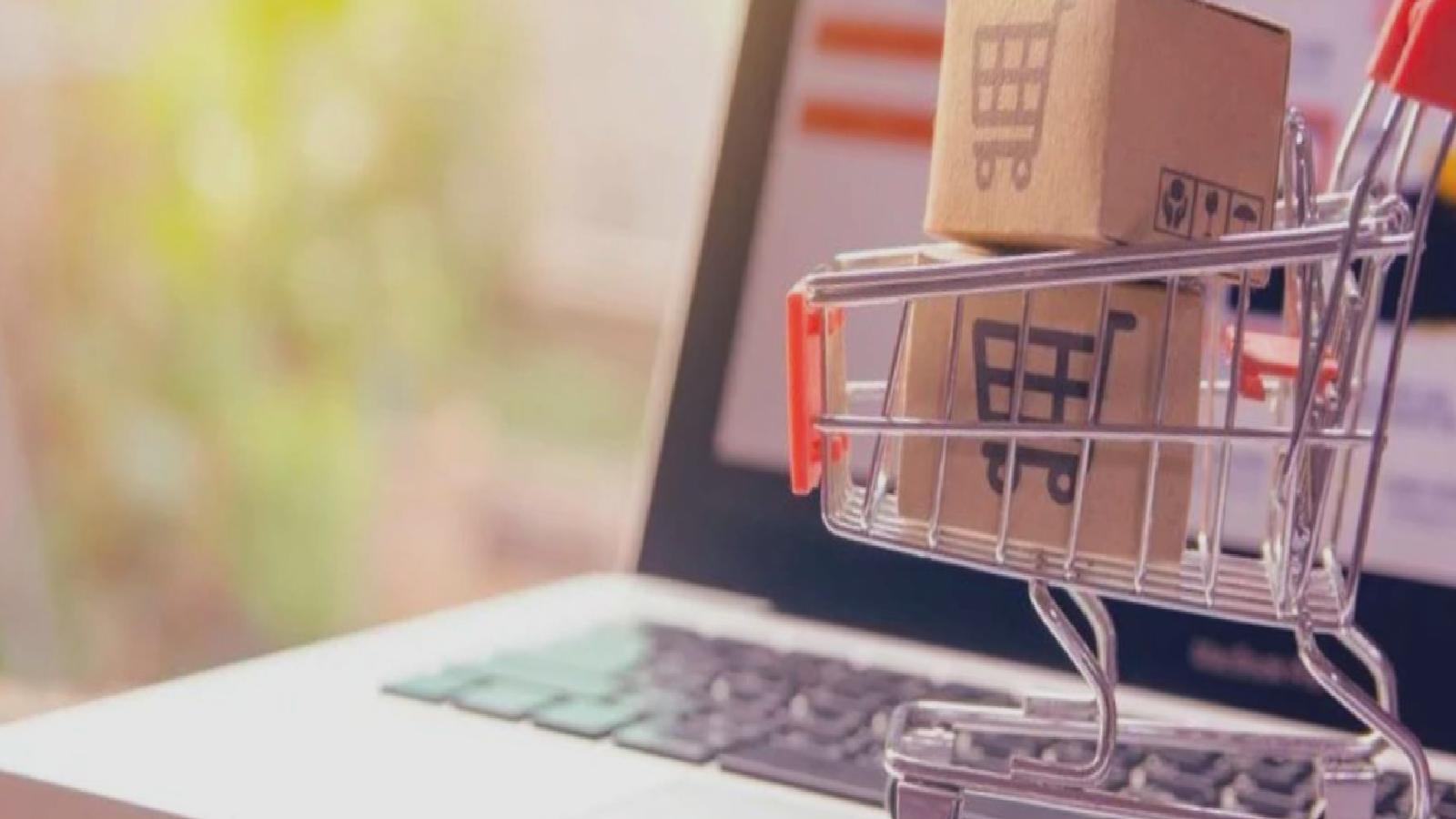 Türkiye’de e-ithalat, e-ihracatı ikiye katladı