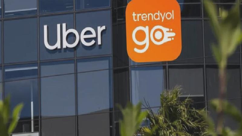 Uber, Trendyol Go’yu satın almak için görüşmeler yürütüyor