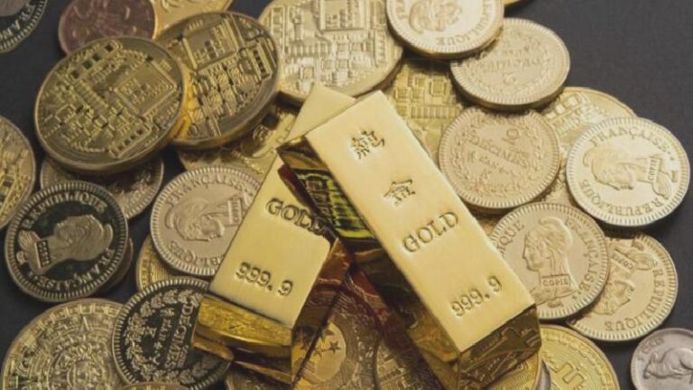 UBS ve Commerzbank altın fiyatı tahminlerini yükseltti