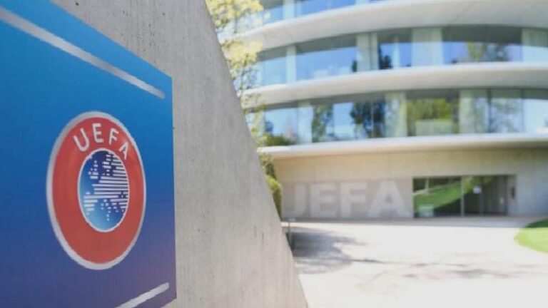 UEFA’nın İstanbul temsilciliği açılıyor!