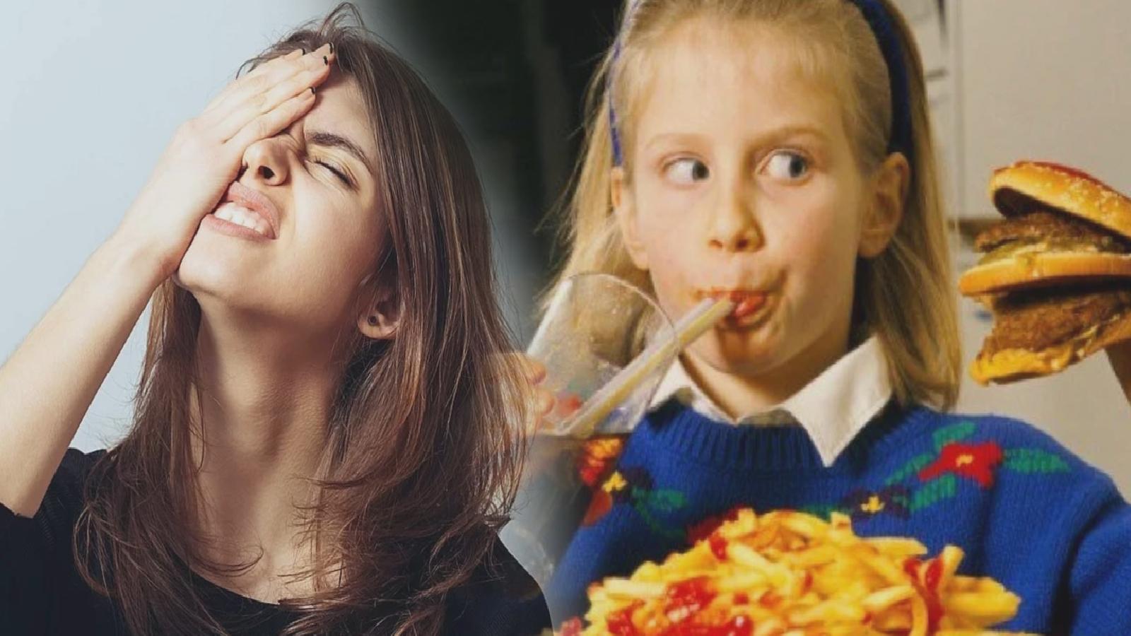 Uzmanı uyardı: Yanlış beslenme B12 eksikliğini artırıyor!