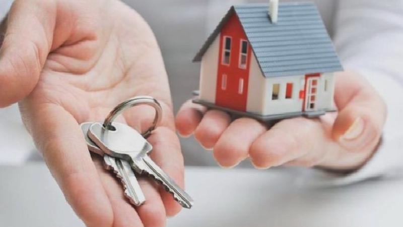 Yurt dışına konut harcaması 1 yılda 83 milyar TL’ye ulaştı