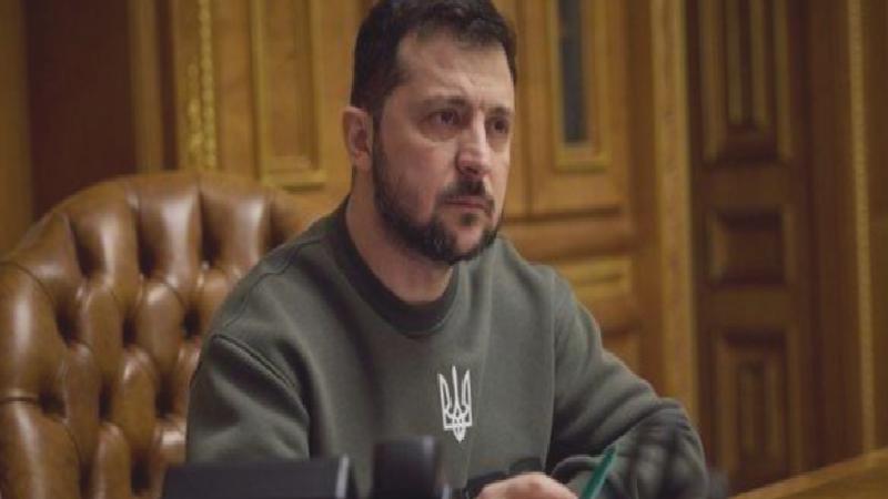 Zelenski, yüzlerce Çin vatandaşının Rus ordusunda Ukrayna’ya karşı savaştığını belirtti