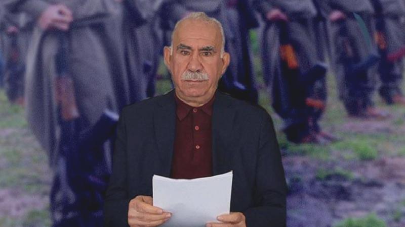 Abdulkadir Selvi: PKK’nın silahlarını bulundukları ülke yönetimi ile oluşturulan ortak mekanizma toplayacak; Kandil’deki üst yönetim Türkiye’ye gelmeyecek