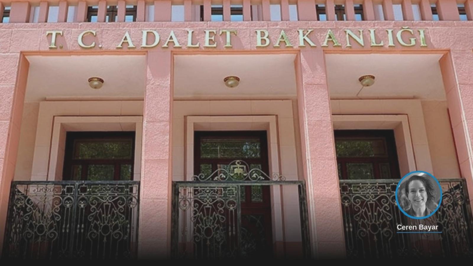 Adalet Bakanlığı’nın cevapsız bıraktığı sorular: Denetimli serbestlik, infaz yasası, soruşturmalar, kovuşturmalar…
