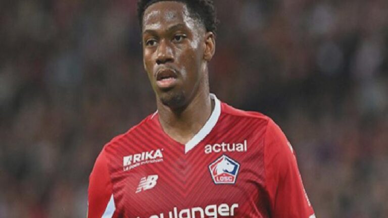 Adı Fenerbahçe ile anılıyordu: Jonathan David’in yeni takımı belli oluyor