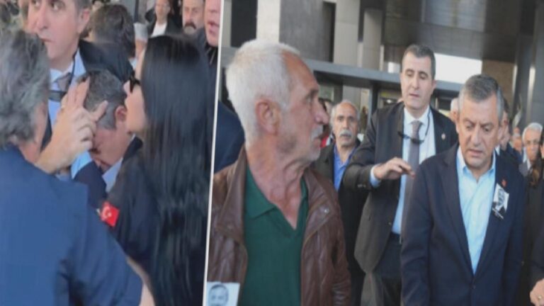 Ahmet Hakan: Özgür Özel’e saldırı Türkiye’yi ilgilendiren bir güvenlik zaafıdır; bu adam neden dışarıda?