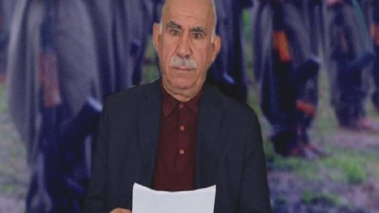 AKP kulislerinden PKK bildirisi yorumları: Lozan’a atıf, Kürt sorununun çıkış sürecine gönderme yapmaktır, bugüne ilişkin bir talep yok