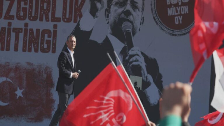 AKP’den CHP’nin “erken seçim” hamlesine yanıt: 2027 Kasım’a itiraz etmeyiz