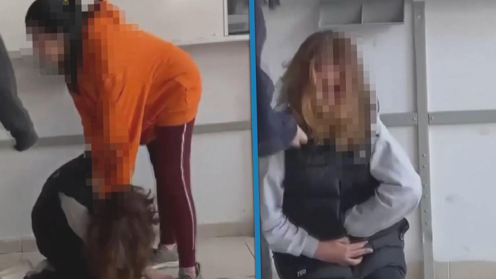 Akran şiddeti tırmanıyor; bir yılda yüzde 52 artış!