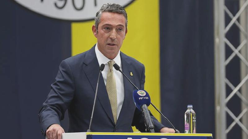 Ali Koç, kongre için imza toplayan derneğ “bastı”: Fenerbahçe yönetimi ve dernek başkanından açıklama!