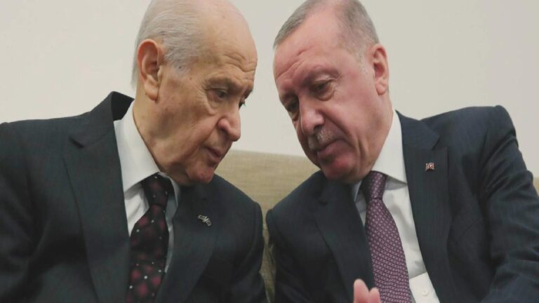 Aytunç Erkin: Bahçeli’nin gözden kaçan cümlesi; “PKK’dan YPG’ye muhtemel geçiş ve intikallerin denetim ve kontrolü…”