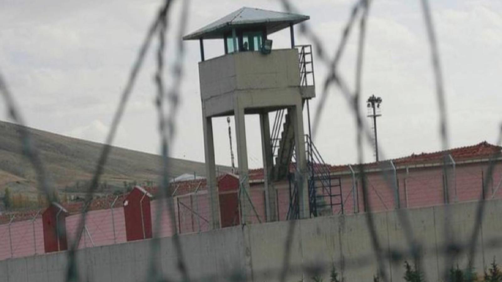 Bakan Tunç’tan infaz düzenlemesi açıklaması: Çalışma var ama Öcalan’a af yok