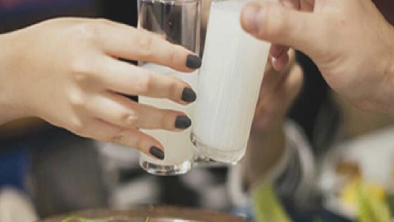 Bir rakı grubuna zam geldi