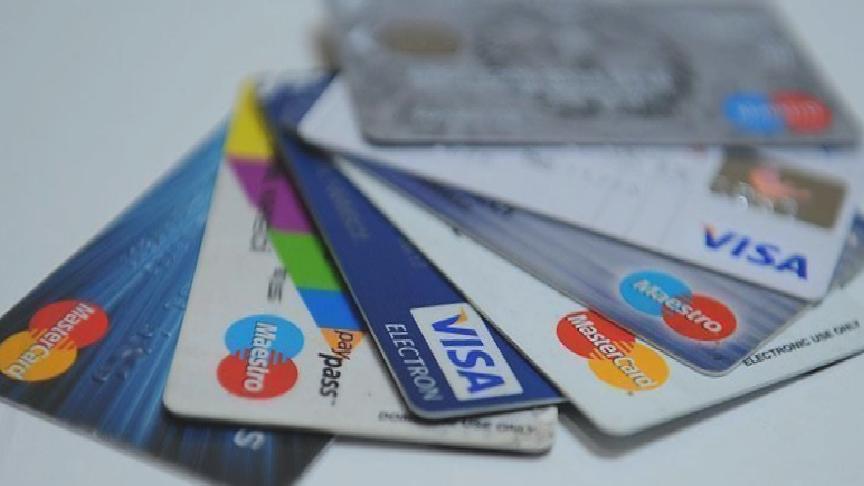 BKM verileri: Nisanda 1,78 trilyon lira kartla ödendi