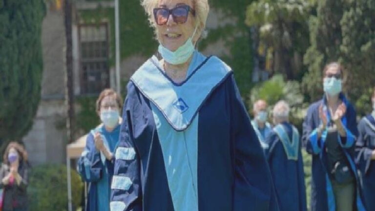 Boğaziçi Üniversitesi’nin kurucu akademisyenlerinden Prof. Dr. Oya Başak hayatını kaybetti